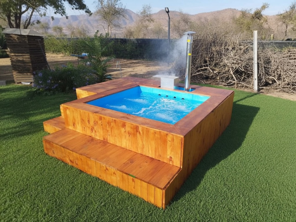 Jacuzzis