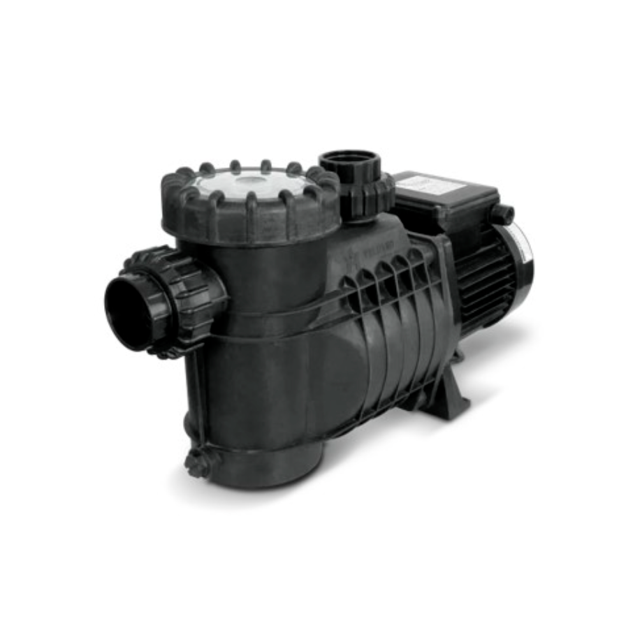 Bomba Para Piscina BAE 050 - 0.50HP 220V Monofásica