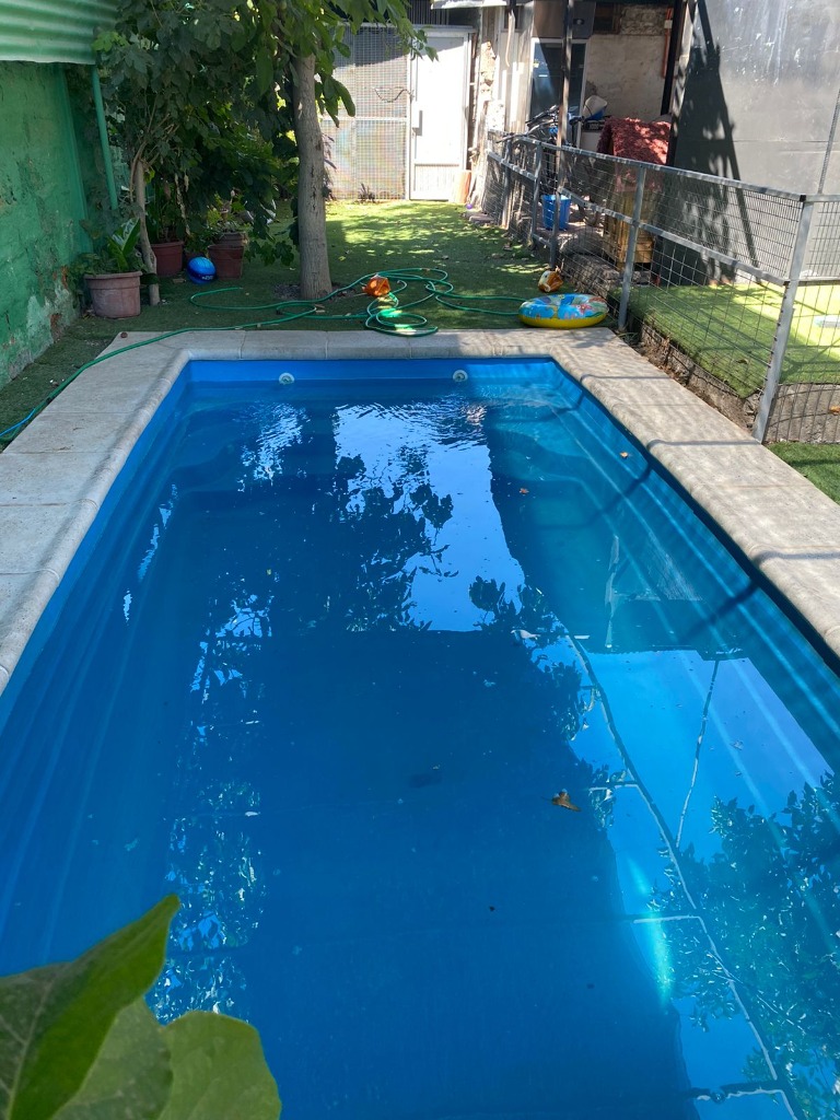 Modelo OASIS SERENO # 4.00 X 2.50 / 1.00 A 1.60